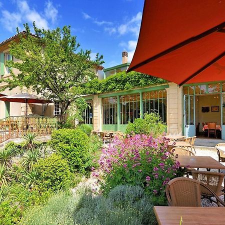L'Auberge Du Cedre Lauret  Exterior foto