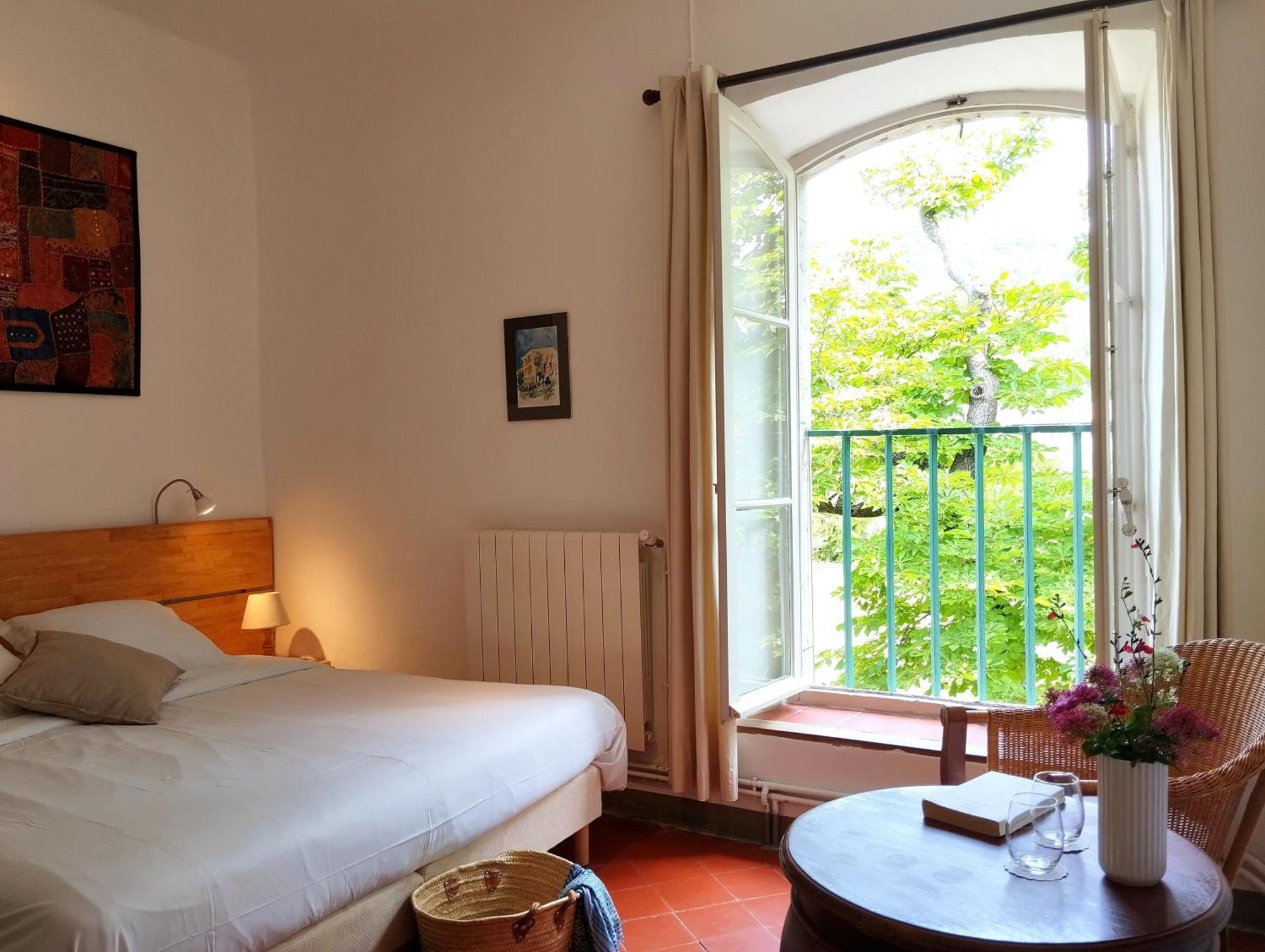 L'Auberge Du Cedre Lauret  Exterior foto