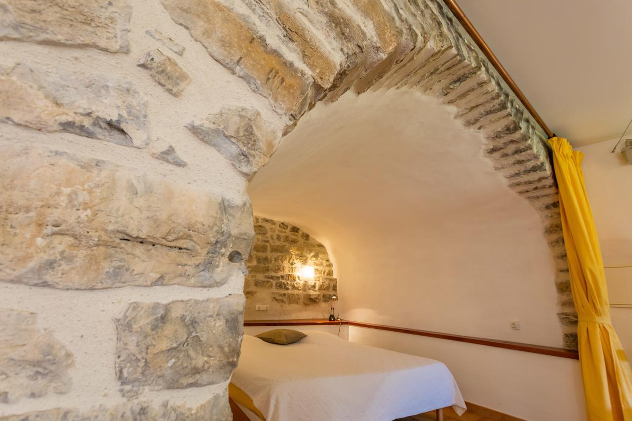L'Auberge Du Cedre Lauret  Exterior foto