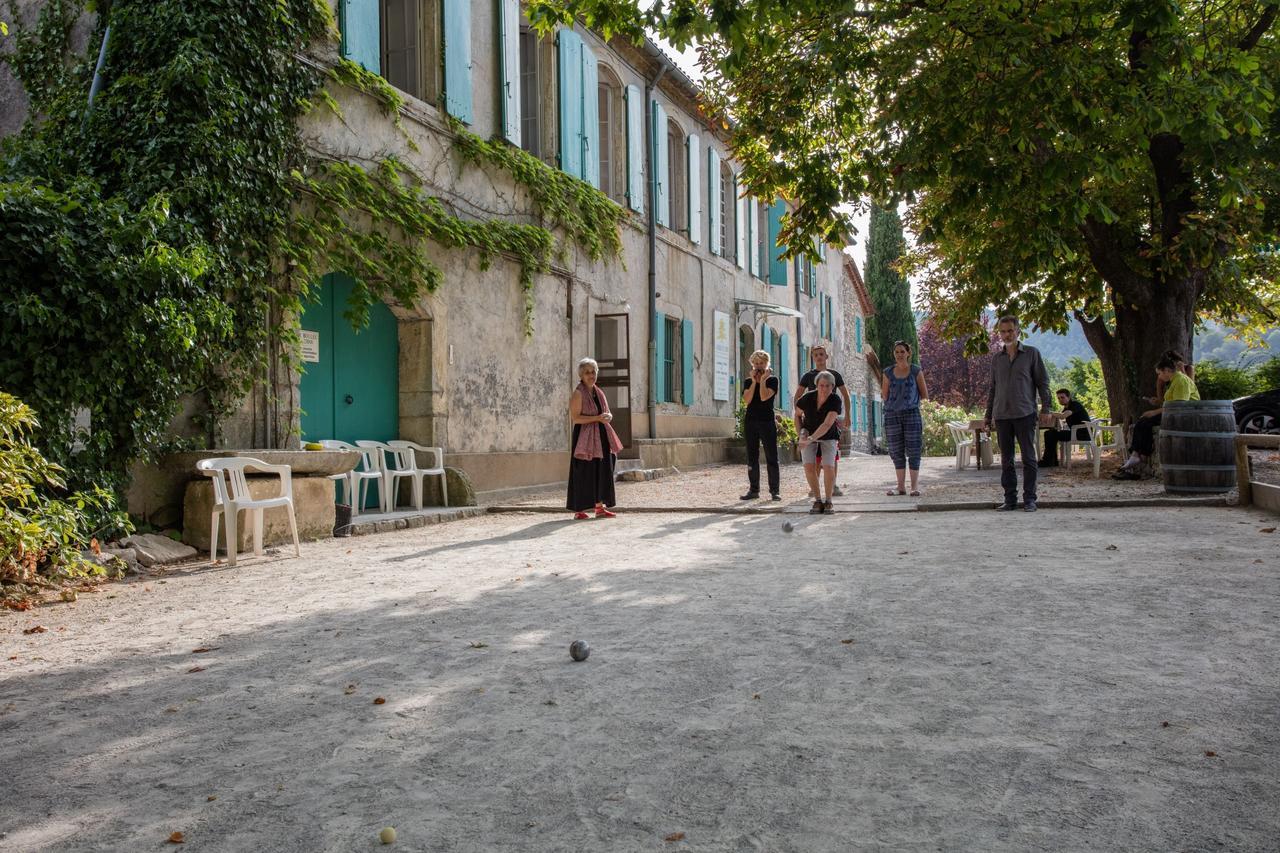 L'Auberge Du Cedre Lauret  Exterior foto