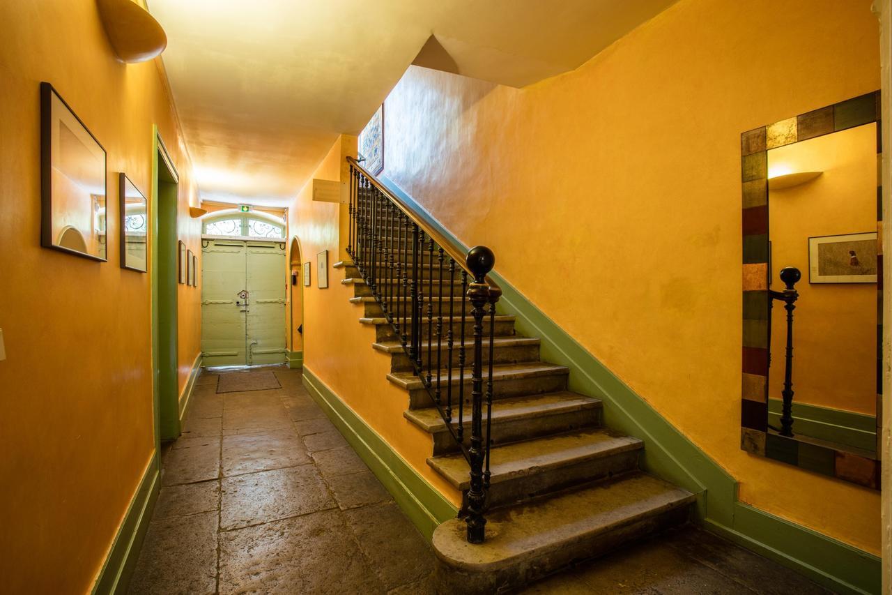 L'Auberge Du Cedre Lauret  Exterior foto